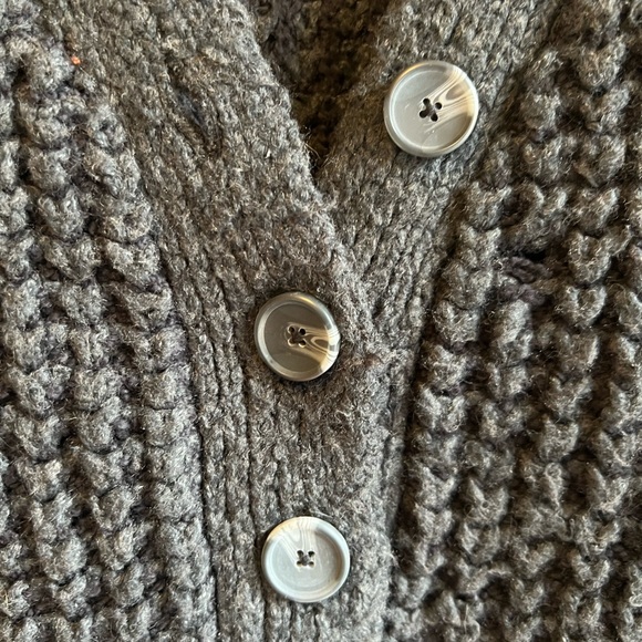 🔺S0LD🔺Free People Whistletop Henley • in Sunflower (WASHED BLACK) NWT 🦅 - Picture 7 of 16